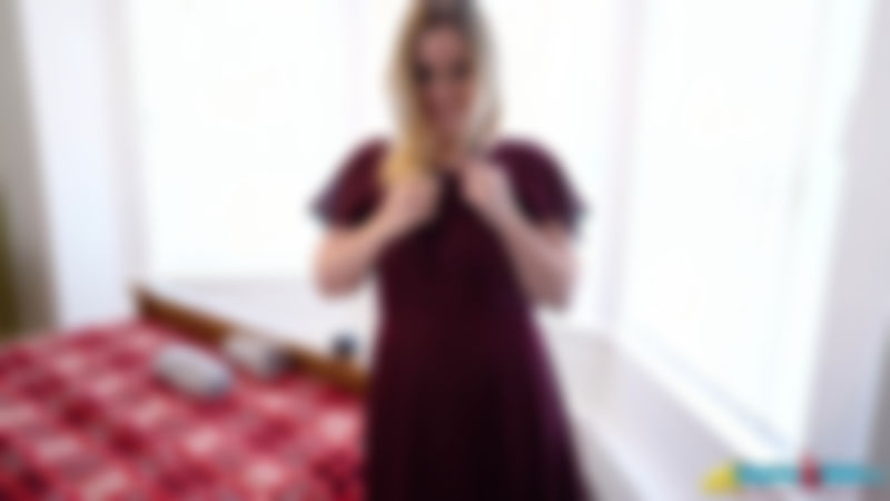 Anna Belle "MILF Money"