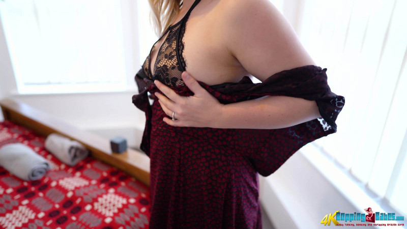 Anna Belle "MILF Money"