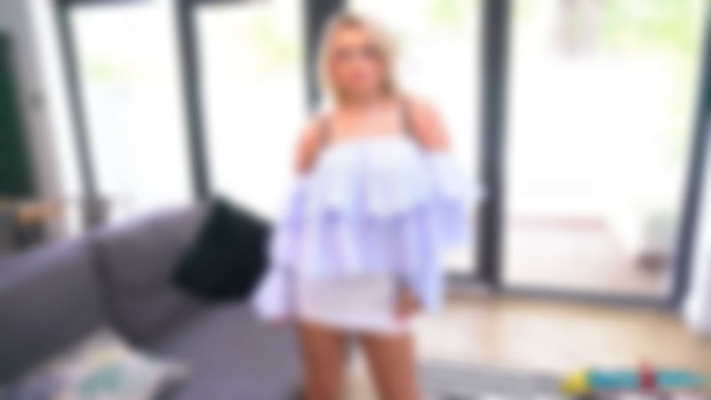 Dolly P "Nice and Naked"