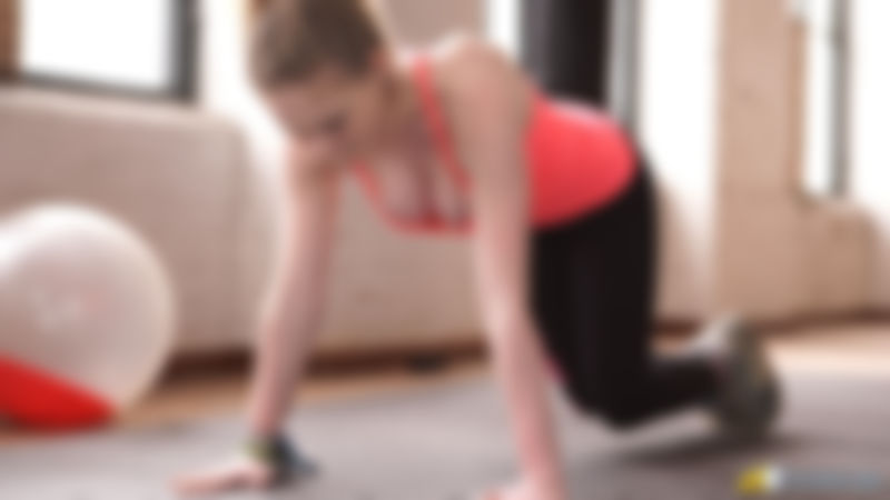 Carly Rae "Big Tits Gym Slut"