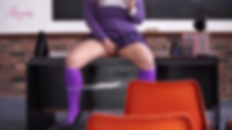 Beth "College Fantasy"