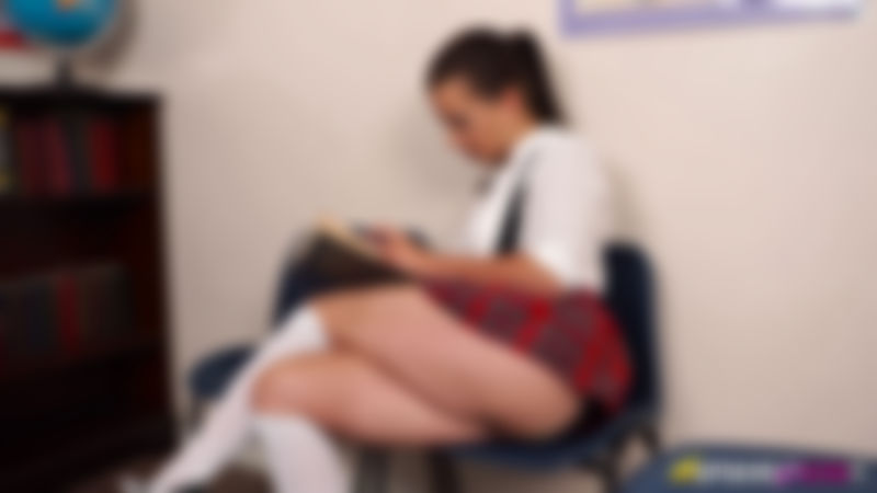 Are You Looking Up My Skirt?