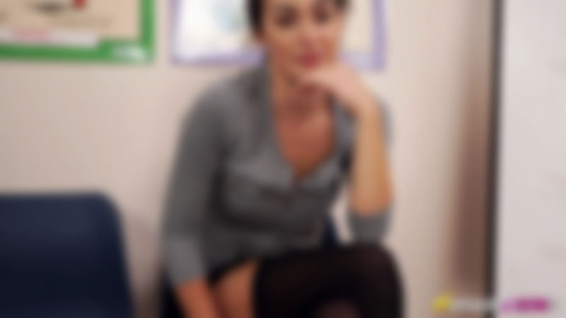 Laura "Caught You Looking"