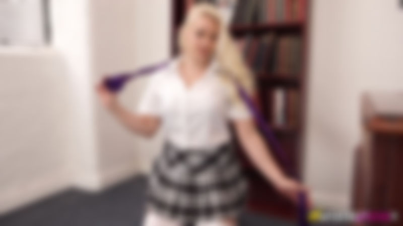 Megan "See The Teachers Cock"