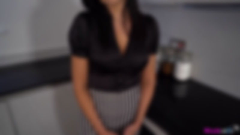 Bonnie "Bribe Wank"