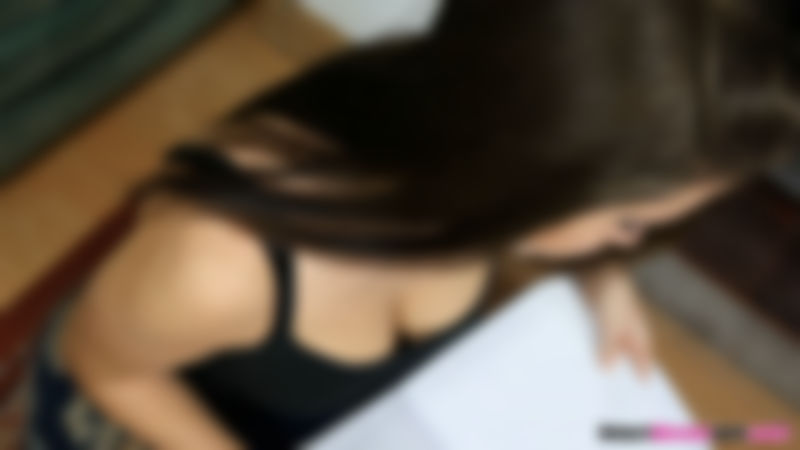 Isabella "Busty Appointment"