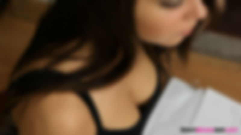 Isabella "Busty Appointment"