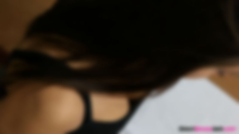Isabella "Busty Appointment"