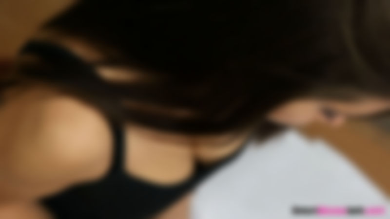 Isabella "Busty Appointment"