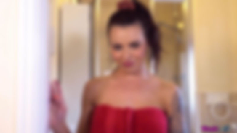 Miah S "Titty Slip"