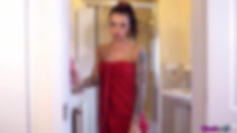 Miah S "Titty Slip"