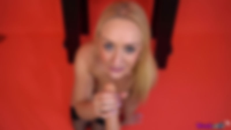 Amber Deen "Naughty Promoter"