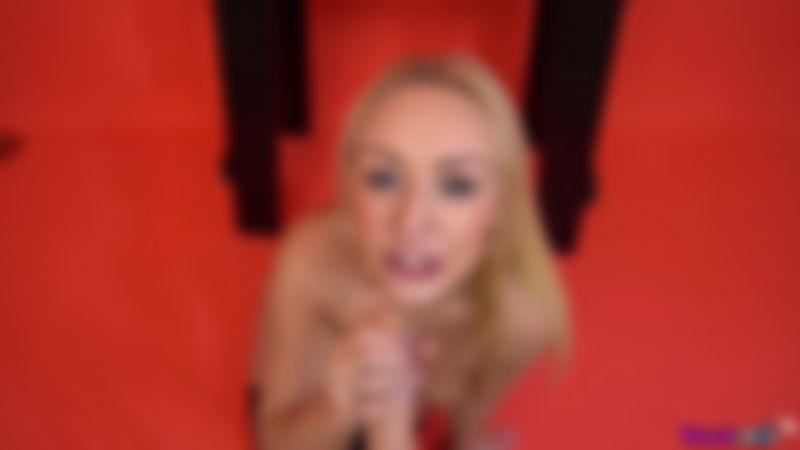 Amber Deen "Naughty Promoter"