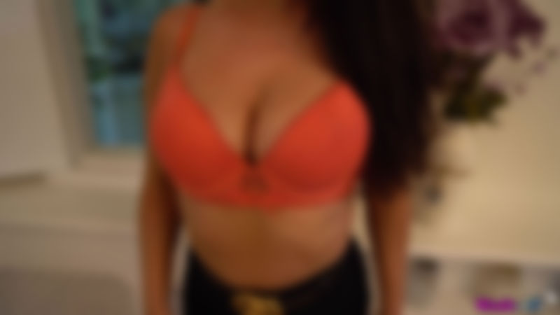 Jess Harrington "Fuck Me Before My Date"