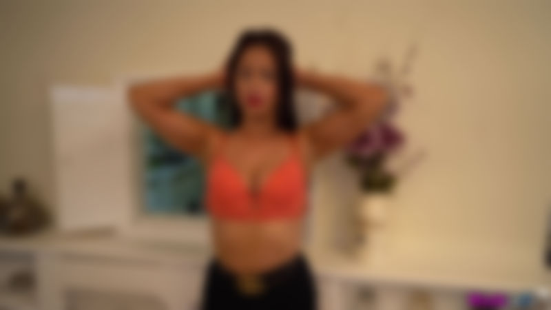 Jess Harrington "Fuck Me Before My Date"
