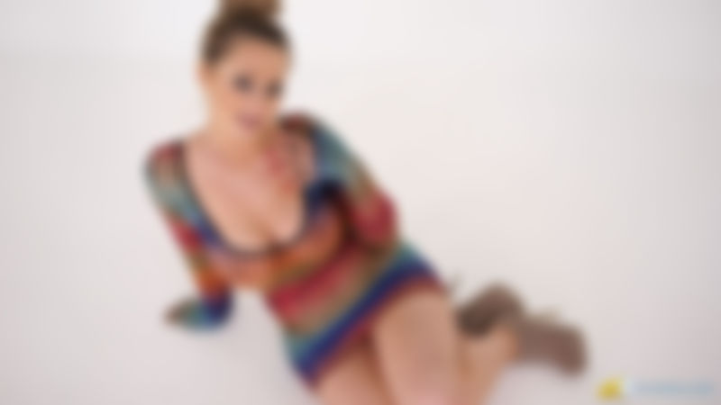 Rachael C "Titties Just For You"