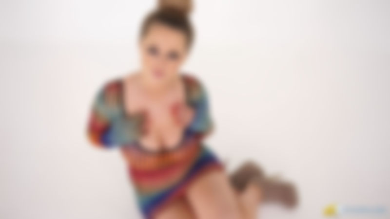 Rachael C "Titties Just For You"