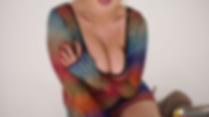 Rachael C "Titties Just For You"