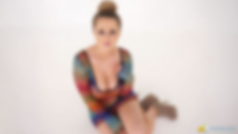 Rachael C "Titties Just For You"