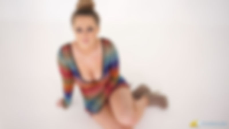 Rachael C "Titties Just For You"