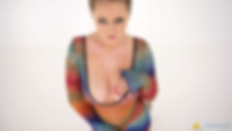 Rachael C "Titties Just For You"