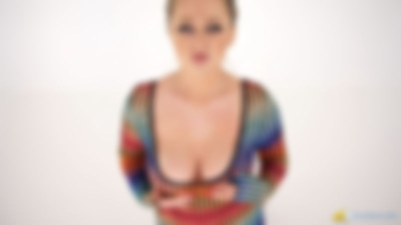 Rachael C "Titties Just For You"