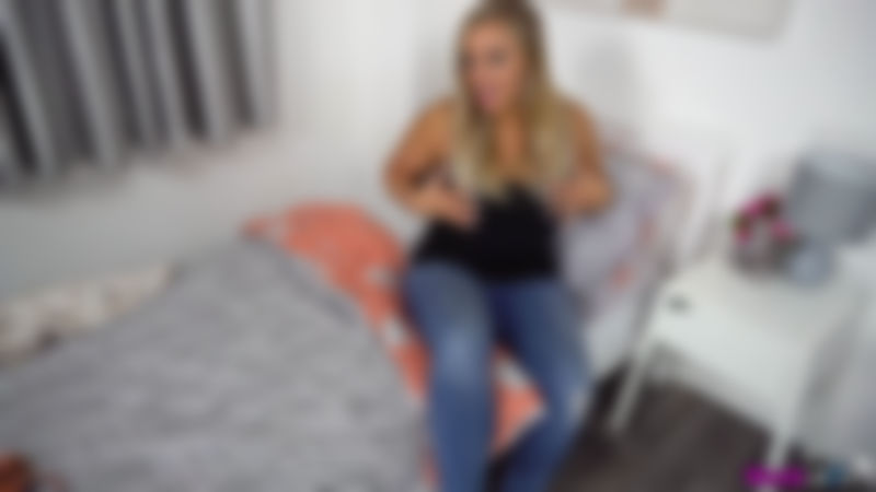 Beth "Naughty Party Preparation"