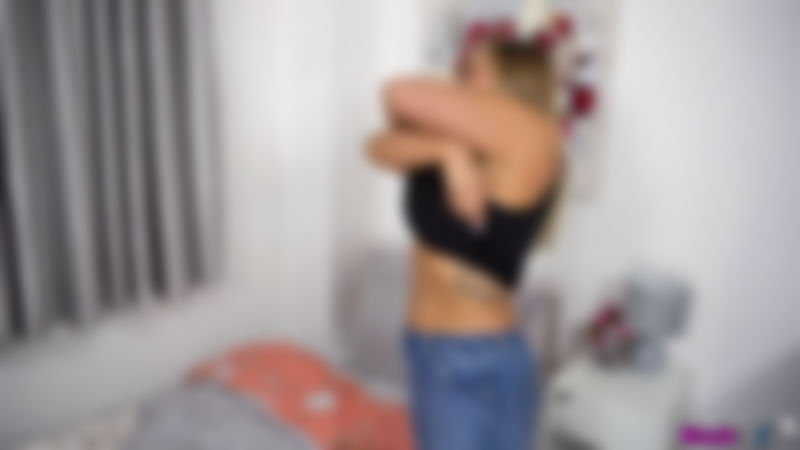 Beth "Naughty Party Preparation"