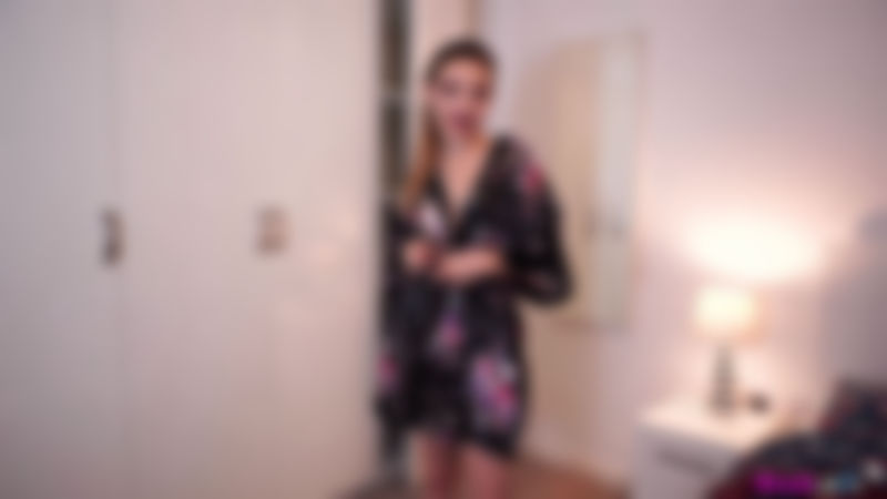 Kylie Nymphette "Fetish Night"