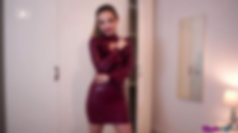 Kylie Nymphette "Fetish Night"