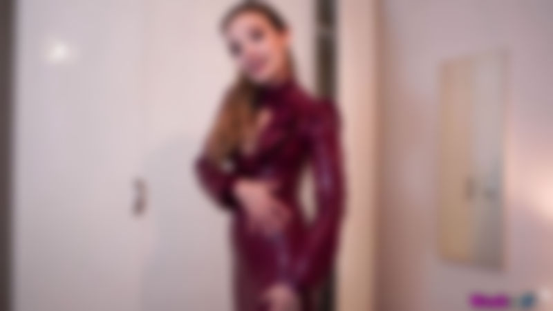 Kylie Nymphette "Fetish Night"
