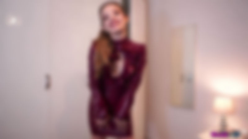 Kylie Nymphette "Fetish Night"