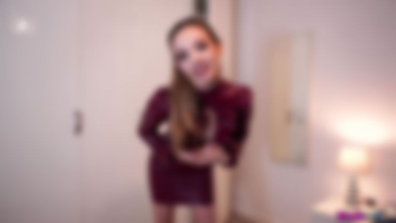 Kylie Nymphette "Fetish Night"