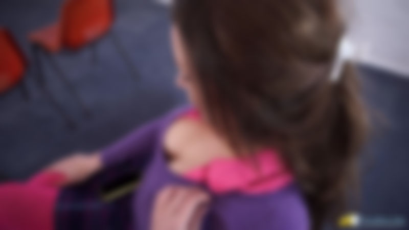 Georgie "C Cup Slut"