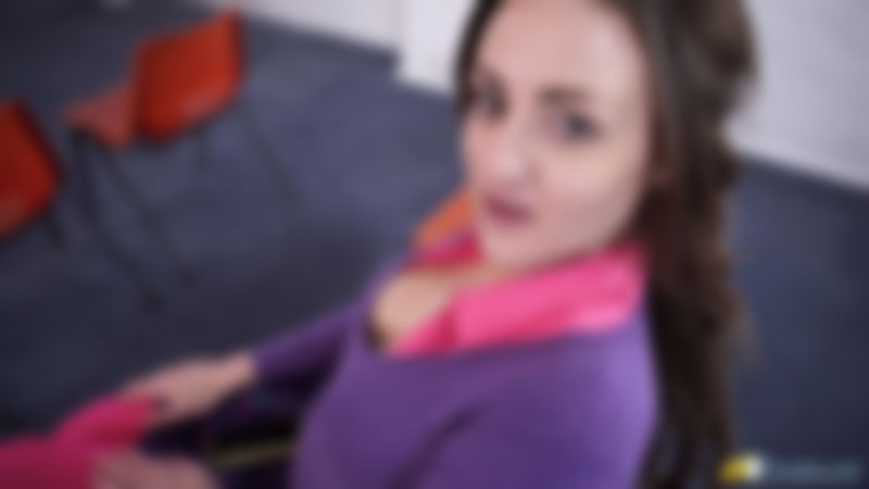 Georgie "C Cup Slut"