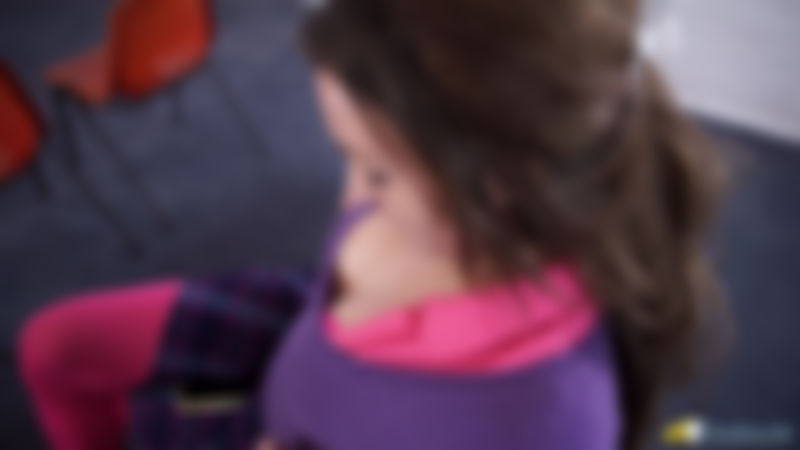 Georgie "C Cup Slut"