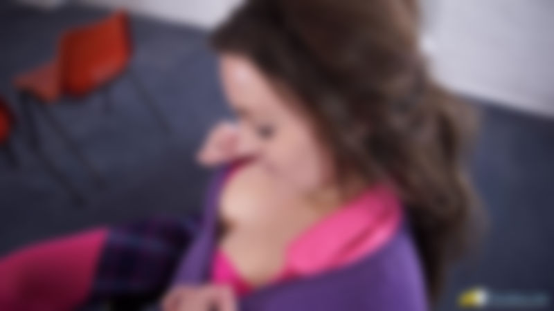 Georgie "C Cup Slut"