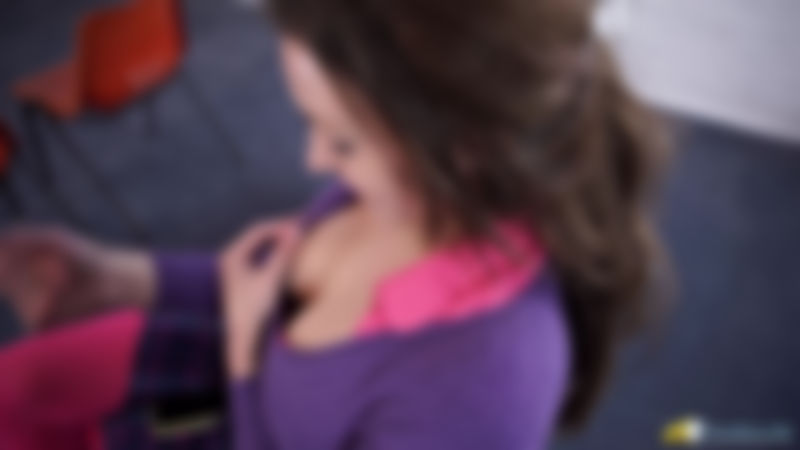 Georgie "C Cup Slut"