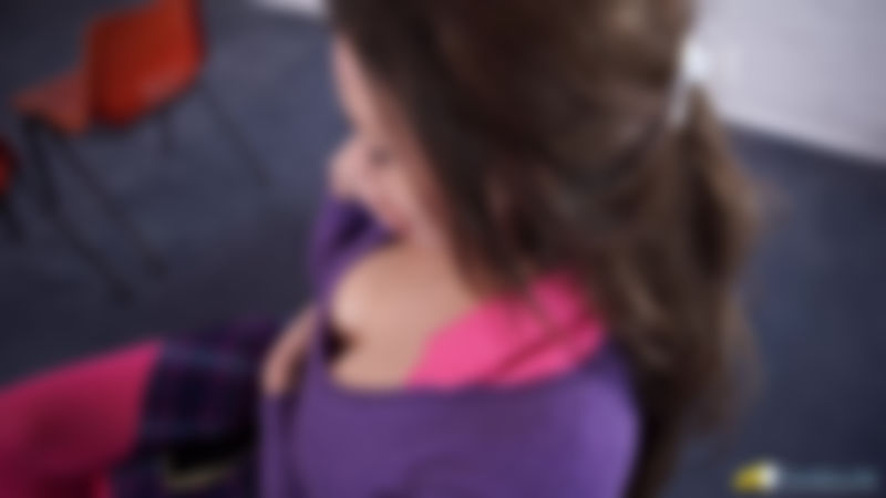 Georgie "C Cup Slut"