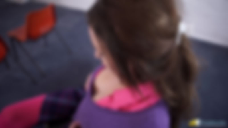 Georgie "C Cup Slut"