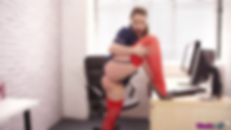 Olga "Dick Inspection:Pt1"