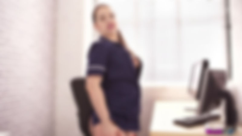 Olga "Dick Inspection:Pt1"