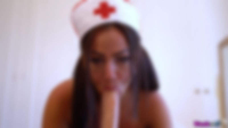 Jess Harrington "Nurse Treatment Pt:1"