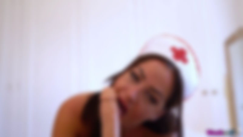 Jess Harrington "Nurse Treatment Pt:1"