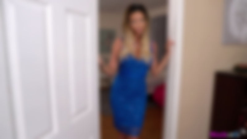 Natalia Forrest "I Need To See It"