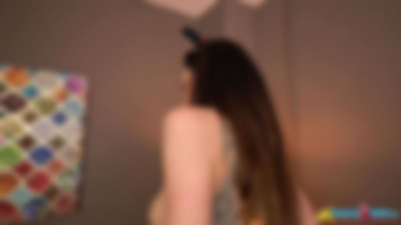 Laura "Rip My Outfit Off"