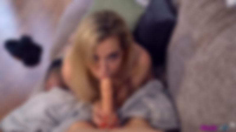 Dolly "Wank Yourself Silly: P2"