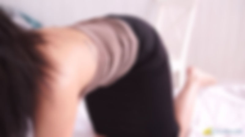 Kelli Smith "Why Are You Staring?"