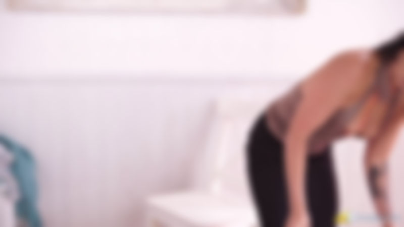 Kelli Smith "Why Are You Staring?"