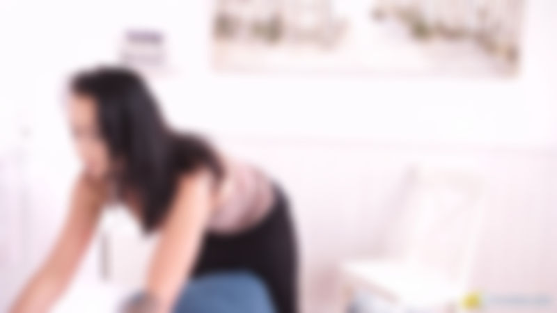 Kelli Smith "Why Are You Staring?"